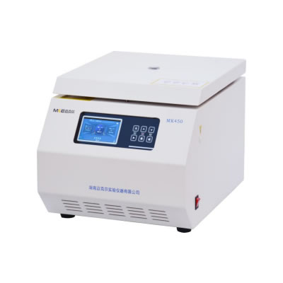 TBSA6-M үстүңкү ылдамдыктагы центрифуга