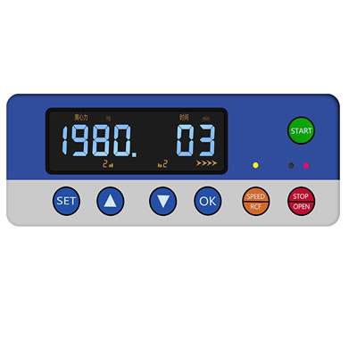 TBTC12 центрифугасы 
